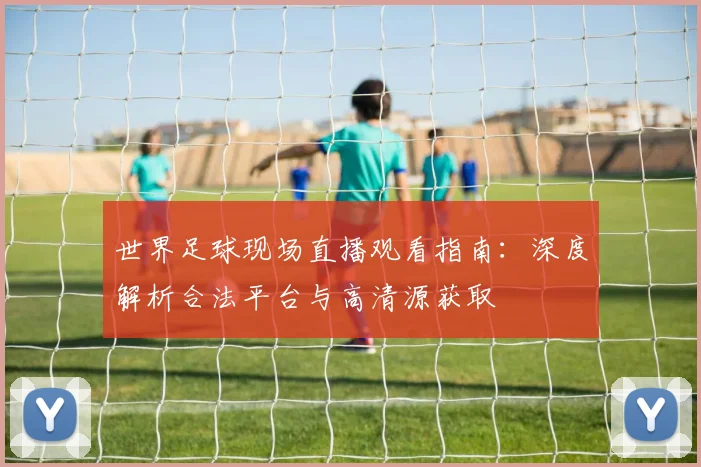 世界足球现场直播观看指南：深度解析合法平台与高清源获取